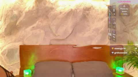 Alison Moon  online show from 01/31/26, 11:58