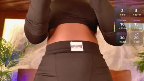 Alison Moon  online show from 03/03/26, 10:15