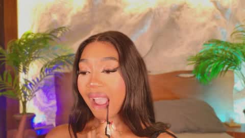 Alison Moon  online show from 03/31/26, 10:32