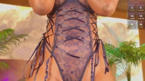 Alison Moon  online show from 04/10/26, 10:47