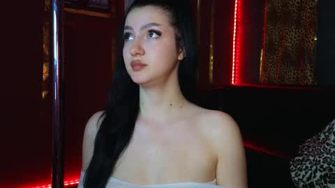 Snapshot of alissa4_ chatting on 09/18/25, 07:54 ALISSA online show from 09/18/25, 07:54