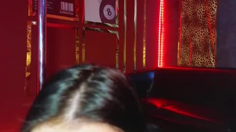 ALISSA online show from 11/18/25, 06:18