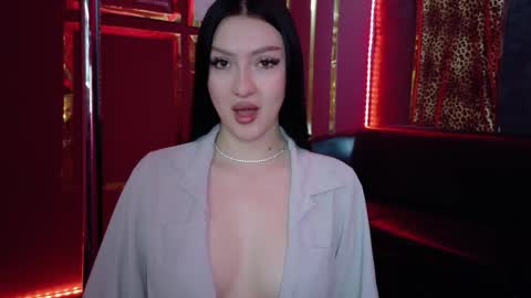 ALISSA online show from 03/09/26, 06:17