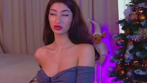 alissa_foxx online show from 12/18/24, 10:19