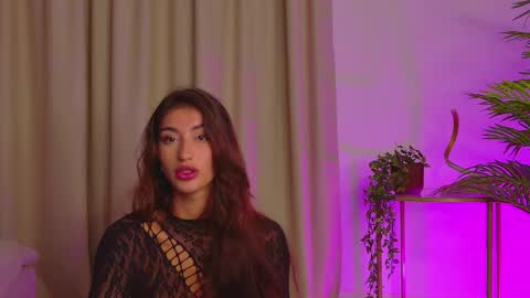 alissa_foxx online show from 09/17/25, 07:48