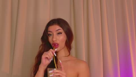 alissa_foxx online show from 02/02/26, 08:35