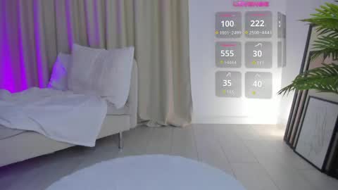 alissa_foxx online show from 04/10/26, 09:25