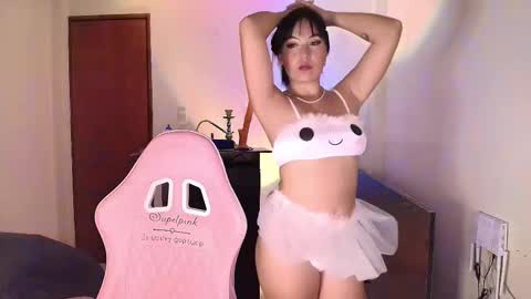 Alissa online show from 10/17/25, 09:01