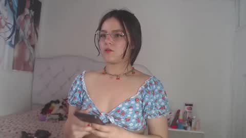 Snapshot of alissa_morrison chatting on 09/09/25, 07:13 alissa_morrison online show from 09/09/25, 07:13
