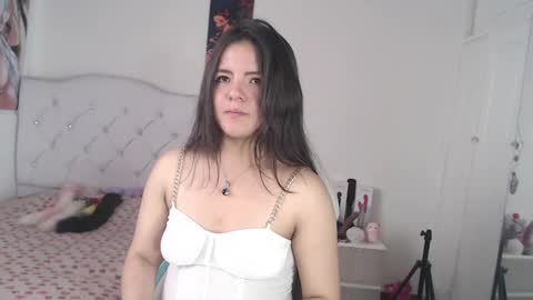 Snapshot of alissa_morrison chatting on 09/27/25, 06:46 alissa_morrison online show from 09/27/25, 06:46