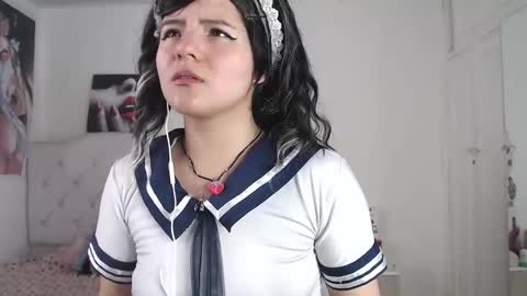 alissa_morrison online show from 02/04/26, 08:25