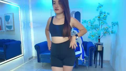 Alissa  online show from 12/02/25, 07:09