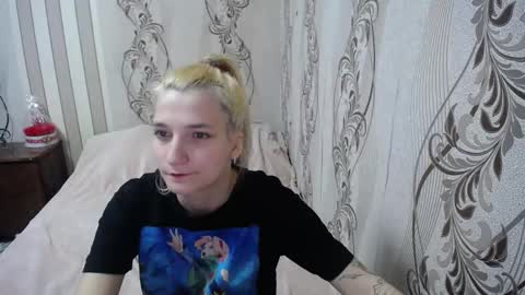 alissaclentx online show from 11/20/25, 10:53