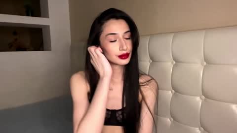 Snapshot of alissadreams chatting on 03/02/25, 05:58 Alissa online show from 03/02/25, 05:58