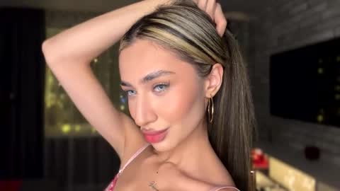 Alissa online show from 02/08/26, 06:00