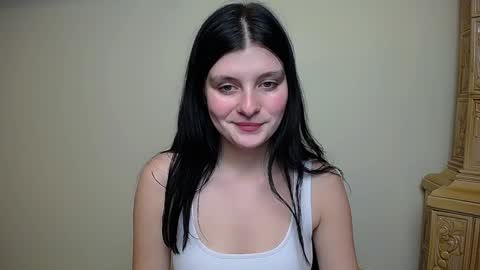 Snapshot of alissaflower_ chatting on 01/01/25, 04:18 Alissa online show from 01/01/25, 04:18