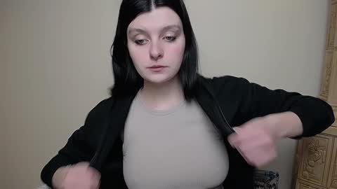 Snapshot of alissaflower_ chatting on 01/19/25, 10:39 Alissa online show from 01/19/25, 10:39