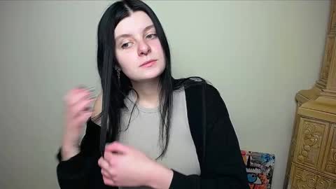 Snapshot of alissaflower_ chatting on 01/30/25, 07:39 Alissa online show from 01/30/25, 07:39