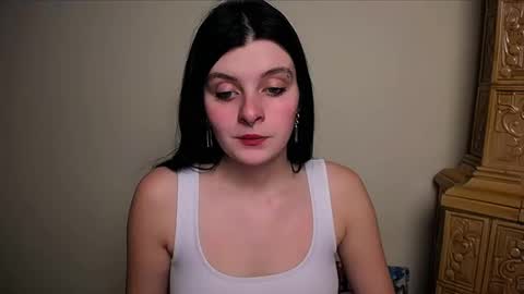 Snapshot of alissaflower_ chatting on 02/01/25, 07:15 Alissa online show from 02/01/25, 07:15