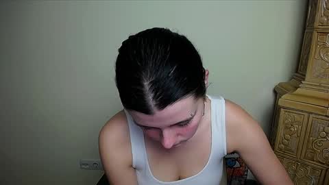 Snapshot of alissaflower_ chatting on 02/03/25, 05:14 Alissa online show from 02/03/25, 05:14