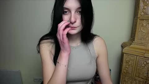 Snapshot of alissaflower_ chatting on 02/17/25, 07:37 Alissa online show from 02/17/25, 07:37