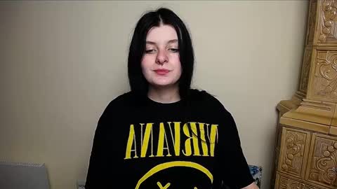 Snapshot of alissaflower_ chatting on 02/18/25, 01:22 Alissa online show from 02/18/25, 01:22