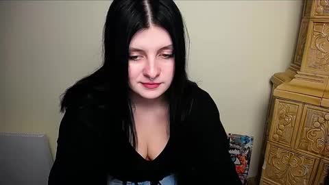 Snapshot of alissaflower_ chatting on 02/20/25, 01:40 Alissa online show from 02/20/25, 01:40