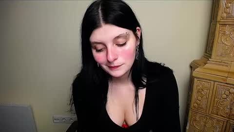 Snapshot of alissaflower_ chatting on 02/20/25, 04:46 Alissa online show from 02/20/25, 04:46