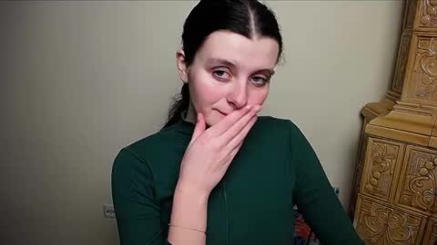 Snapshot of alissaflower_ chatting on 02/23/25, 04:24 Alissa online show from 02/23/25, 04:24