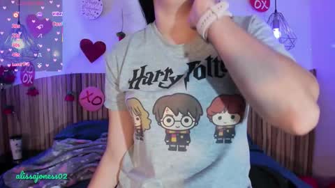 Alissa online show from 02/17/26, 11:40