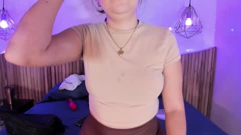 Alissa online show from 03/03/26, 11:27