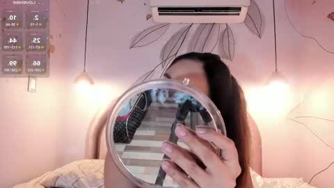 Alissa online show from 03/26/26, 03:28