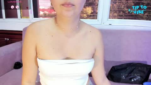 Alissa online show from 05/20/26, 11:49