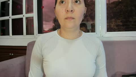 Alissa online show from 05/23/26, 11:36