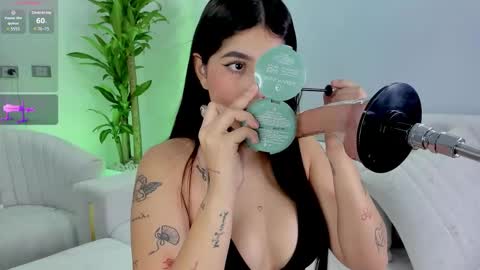 Alissa owens online show from 01/11/26, 11:15