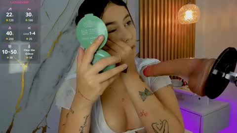 Alissa owens online show from 02/04/26, 09:59