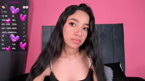 Mara  Isabel online show from 12/03/24, 12:35