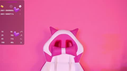 Mara  Isabel online show from 12/23/24, 02:35