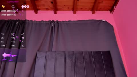 Mara  Isabel online show from 01/04/25, 12:37