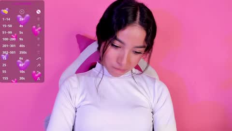 Mara  Isabel online show from 01/17/25, 01:57