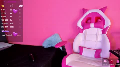 Mara  Isabel online show from 01/19/25, 04:22