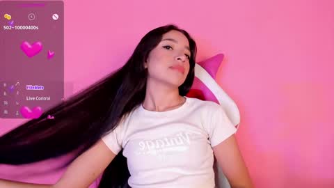 Mara  Isabel online show from 01/24/25, 09:58