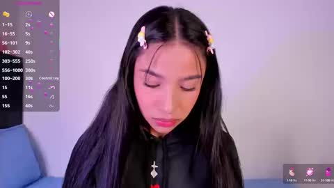 Mara  Isabel online show from 09/09/25, 12:21