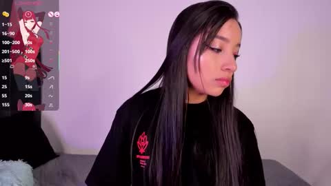 Mara  Isabel online show from 09/27/25, 03:44