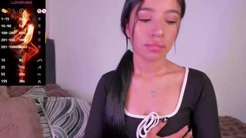 Snapshot of alissarose_1 chatting on 04/25/26, 11:46 alissarose_1 online show from 04/25/26, 11:46