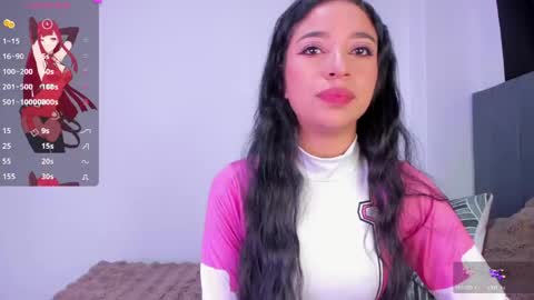 alissarose_1 online show from 06/08/26, 12:25