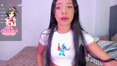 alissarose_1 online show from 06/10/26, 11:24