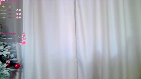 Snapshot of alissawind chatting on 01/17/25, 07:19 im Allise online show from 01/17/25, 07:19