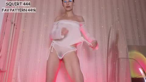 im Allise online show from 04/04/26, 03:05