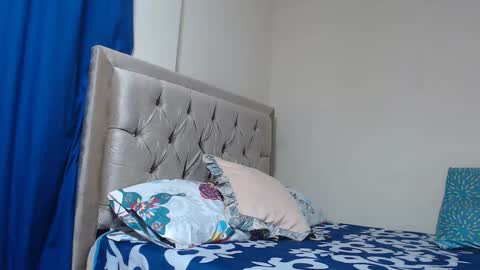 allise online show from 10/10/25, 12:09